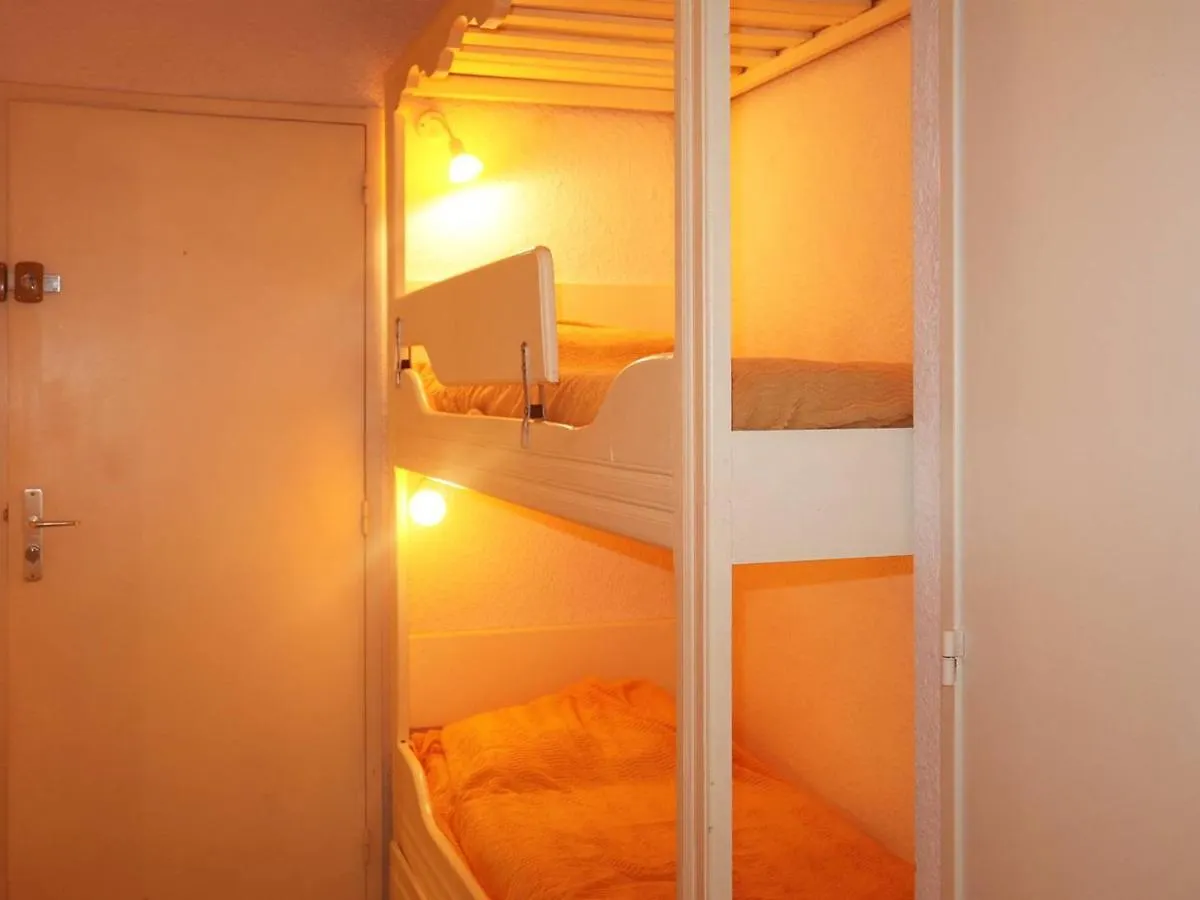 Studio Pour 4 Pers, Skis Aux Pieds, Garderie Proche - Fr-1-322-486 ليه أورس 0*,  فرنسا